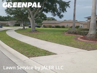 Lawn Care Service nearby Parrish, FL, 