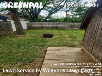 Lawn Cutting nearby Indianapolis, IN, 