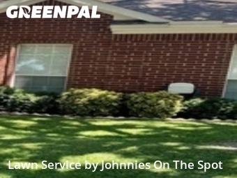 Lawn mowed in Rockwall, 75087