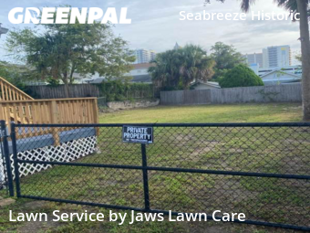 Grass Cutting nearby Daytona Beach, FL, 