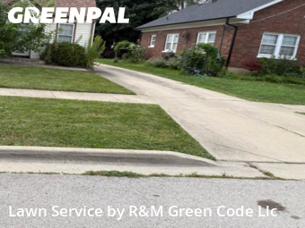 Lawn Care nearby Elgin, IL, 