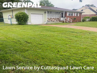 Lawn Cutting nearby Norfolk, VA, 