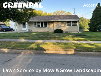 Lawn Cut nearby Des Moines, IA, 