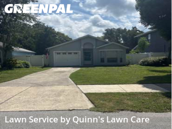 Yard Mowing nearby Orlando, FL, 