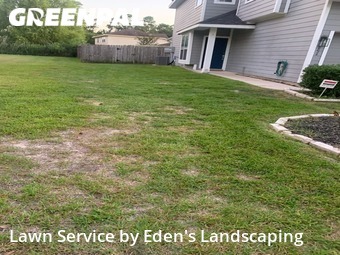 Lawn Mowing Service nearby Humble, TX, 