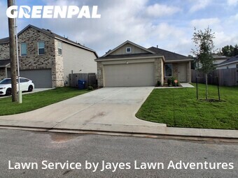 Lawn Service nearby Splendora, TX, 