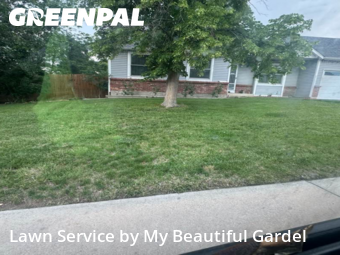 Lawn Cut nearby Thornton, CO, 