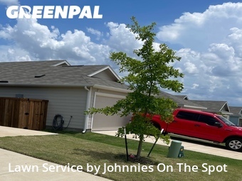 Lawn Mowing Service nearby Crandall, TX, 