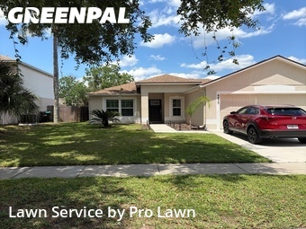 Lawn Maintenance nearby Orlando, FL, 