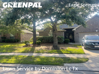 Lawn Care nearby Humble, TX, 