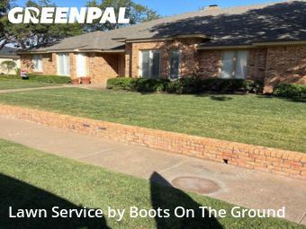 Yard Cutting nearby Lubbock, TX, 