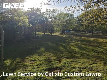 Yard Mowing nearby North Richland Hills, TX, 