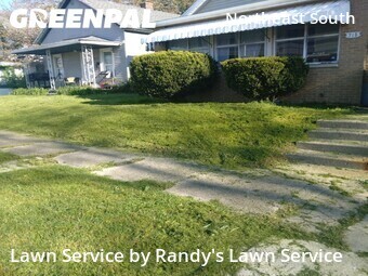 Lawn Cutting nearby South Bend, IN, 