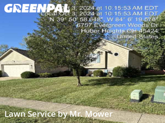 Lawn Care Service nearby Huber Heights, OH, 