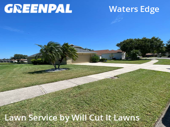 Lawn Service nearby Port Orange, FL, 