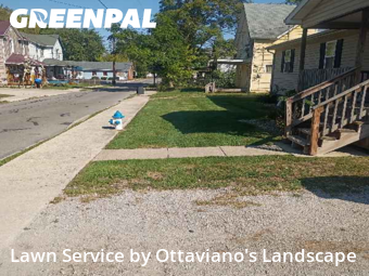 Grass Cutting nearby Marion, OH, 