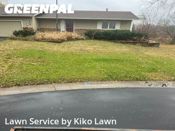 Grass Cut nearby Eden Prairie, MN, 