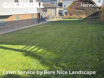 Lawn Mowing Service nearby Chicago, IL, 