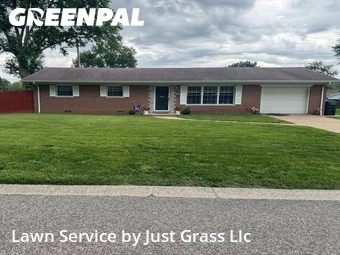 Yard Cutting nearby Belleville, IL, 
