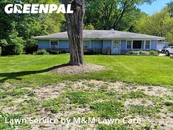 Lawn Cut nearby Gary, IL, 
