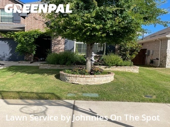 Lawn Maintenance nearby Forney, TX, 