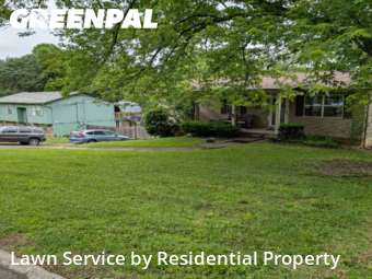 Yard Cutting nearby Knoxville, TN, 