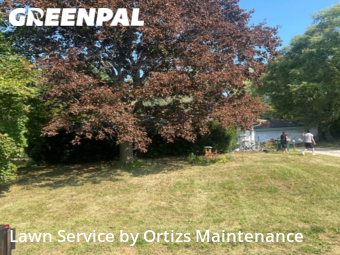 Yard Cutting nearby Oak Creek, WI, 