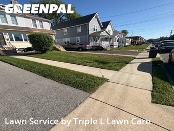 Grass Cutting nearby Clifton Heights, PA, 