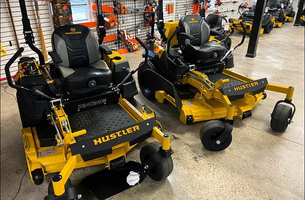 All Pro Equipment Sales and Rental Photo 12
