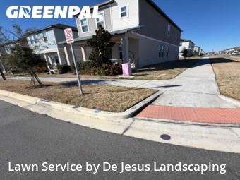 Lawn Care Service nearby Winter Garden, FL, 