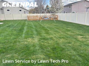 Lawn Service nearby Nampa, ID, 