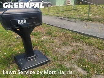 Yard Mowing nearby Pompano Beach, FL, 