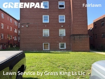 Lawn Mowing Service nearby Washington, VA, 