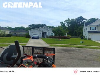Yard Mowing nearby Ladson, SC, 