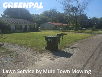 Lawn Care Service nearby Murfreesboro, TN, 