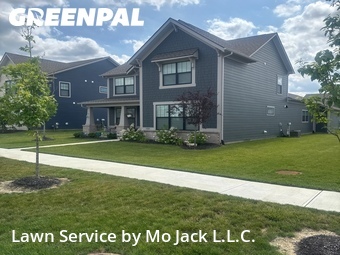 Lawn Care nearby Westfield, IN, 
