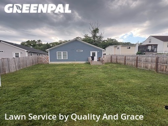 Lawn Mowing Service nearby Vinton, VA, 