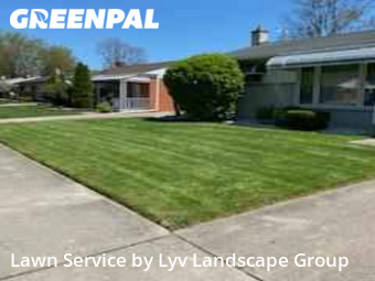 Lawn Maintenance nearby Dearborn Heights, MI, 