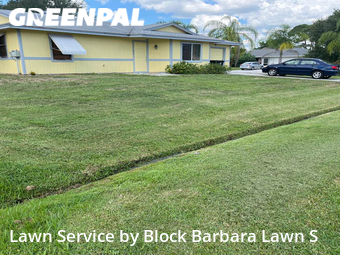 Lawn Cut nearby Port St. Lucie, FL, 