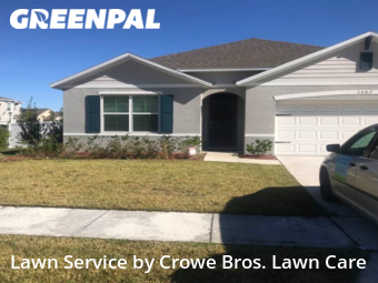Yard Mowing nearby Kissimmee, FL, 