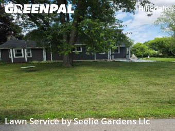 Lawn Mowing Service nearby Brookfield, WI, 