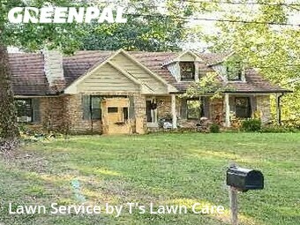 Lawn Cut nearby Clarksville, TN, 