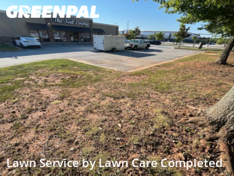 Lawn Care nearby Mc Donough, GA, 