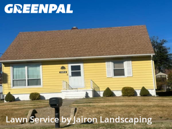 Yard Work in Parkville, 21234, Mowing Services by Jairon Landscaping, work completed in Dec , 2025
