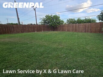 Lawn Care Service nearby Kyle, TX, 