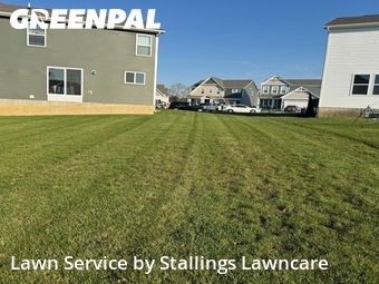 Yard Mowing nearby Saint Paul, MO, 