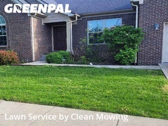 Lawn Maintenance nearby Lexington, KY, 