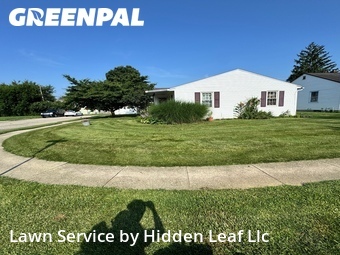 Lawn Mowing nearby Fairborn, OH, 