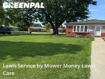 Lawn Service nearby Warren, MI, 