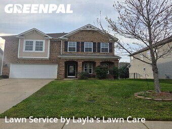 Lawn Cutting nearby Concord, NC, 